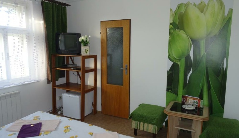 Penzion Pokorný Jablonec nad Nisou